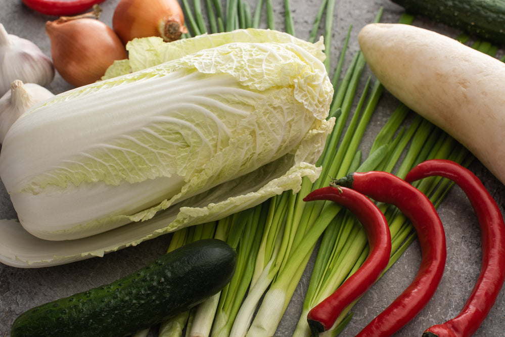 High-Quality Ingredients and Their Benefits